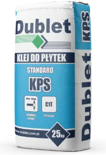 Klej KPS DUBLET